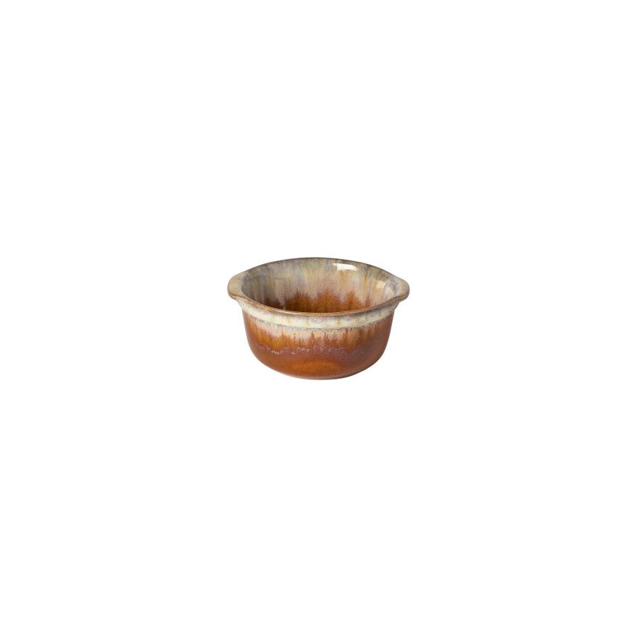 Чаша Poterie Caramel-latte, 9  , х9  , х4 ,8 см.,  Costa Nova, AN091-LAT