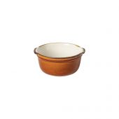 Чаша Poterie Cream-caramel, 15 ,1х13 ,8х6 ,9 см.,  Costa Nova, AS131-CRM