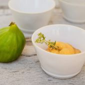 Чаша BEJA White, 9  , х9  , х  ,  см.,  Costa Nova, ATN091-CRM