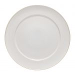 Тарелка BEJA White, 38 , х38 , х3 ,0 см.,  Costa Nova, ATP381-CRM