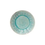 Тарелка  MADEIRA  Blue, 21 ,7х21 ,7х2 ,9 см.,  Costa Nova, BOP221-BLU