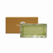 Тарелка MADEIRA Lemon, 34 , х17 ,5х3 ,  см.,  Costa Nova, BOR341-LEM