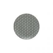 Тарелка AUGUSTA DIAMOND WEAVE, 21 ,5х21 ,5х2 ,8 см.,  Costa Nova, COP211-DIA