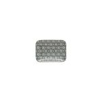 Тарелка AUGUSTA DIAMOND WEAVE, 13 , х9  ,5х2 ,2 см.,  Costa Nova, COR131-DIA