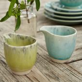 Молочник MADEIRA Lemon, 140 мл. см.,  Costa Nova, DEZ091-LEM