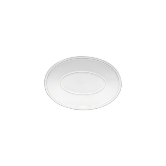 Тарелка FRISO White, 20 , х13 ,5х1 ,  см.,  Costa Nova, FIA201-WHT