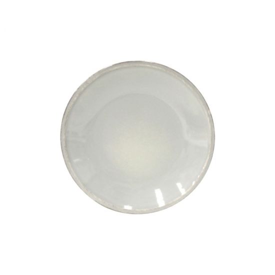 Тарелка  FRISO Grey, 22 , х22 , х  ,  см.,  Costa Nova, FIP221-GRY