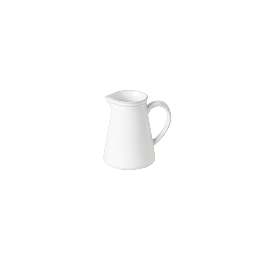 Молочник FRISO White, 150 мл. см.,  Costa Nova,FIZ101-WHT