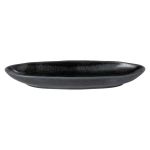 Тарелка LIVIA Matte black, 33 , х11 , х5 ,  см.,  Costa Nova, LNA331-BLK