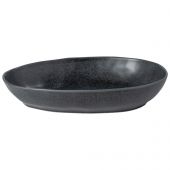 Чаша LIVIA Matte black, 36 , х22 ,5х7 ,  см.,  Costa Nova, LNA361-BLK