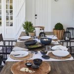 Чаша LIVIA Matte black, 36 , х22 ,5х7 ,  см.,  Costa Nova, LNA361-BLK