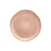 Тарелка LIVIA MAUVE ROSE, 28 , х28 , х3 ,8 см.,  Costa Nova, LNP281-PNK