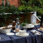 Тарелка LAGOA PEDRA, 31 , х31 , х2 ,5 см.,  Costa Nova, LOP311-PDR