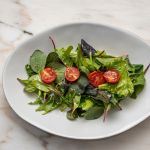 Тарелка LISA White, 29 , х21 ,4х3 ,1 см.,  Costa Nova, LSA302-WHI