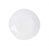 Тарелка  LISA White, 27 , х27 , х  ,  см.,  Costa Nova, LSP273-WHI