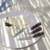 Тарелка APARTE White, 33 , х33 , х  ,  см.,  Costa Nova, LSP335-WHT