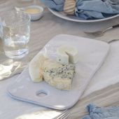 Тарелка APARTE White, 32 , х18 , х1 ,  см.,  Costa Nova, LSR321-WHT