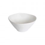 Чаша  LISA White, 26 , х26 , х13  ,  см.,  Costa Nova, LSS261-WHI