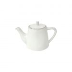 Чайник LISA White, 500 мл. см.,  Costa Nova, LSX191-WHI