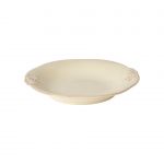 Тарелка глубокая суп/паста MADEIRA HARVEST (MEDITERRANEA) Cream, Д24,7см.,  Costa Nova, MA268-CRM(MP241-00201I)