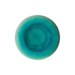 Тарелка  RIVIERA Azur, 27 , х 27, х  2 ,8 см.,  Costa Nova, NAP275-AZU