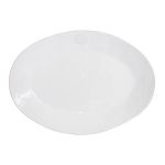 Блюдо овальное NOVA белое, Д40х 28, В4,5 см. Costa Nova, NOA401-WHE