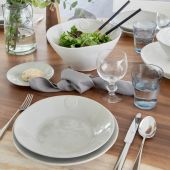 Тарелка  NOVA White, 16 , х16 , х  ,  см.,  Costa Nova, NOP161-WHT