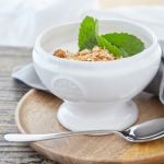 Чаша NOVA White, 13 , х13 , х  ,  см.,  Costa Nova, NOS131-WHT