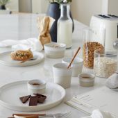 Чашка NOTOS DUNE PATH, 150 мл. см.,  Costa Nova, NRC083-DNP