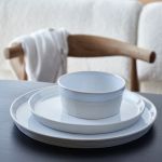 Тарелка NOTOS DUNE PATH, 20 , х20 , х2 ,  см.,  Costa Nova, NRP201-DNP