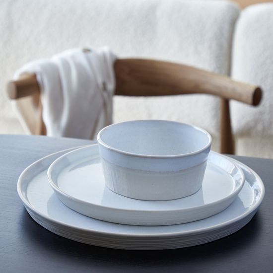 Тарелка NOTOS DUNE PATH, 20 , х20 , х2 ,  см.,  Costa Nova, NRP201-DNP