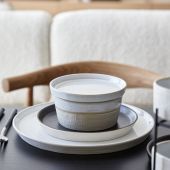 Тарелка NOTOS DUNE PATH, 28 , х28 , х2 ,  см.,  Costa Nova, NRP281-DNP