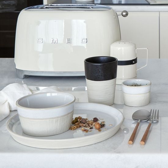 Тарелка NOTOS DUNE PATH, 30 , х30 , х2 ,4 см.,  Costa Nova, NRP301-DNP