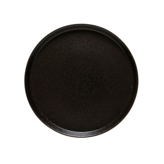 Тарелка NOTOS LATTITUDE BLACK, 30 , х30 , х2 ,4 см.,  Costa Nova, NRP301-LTB