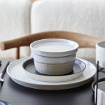 Чаша NOTOS DUNE PATH, 14 , х14 , х6 ,  см.,  Costa Nova, NSS141-DNP