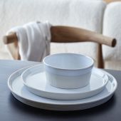 Чаша NOTOS DUNE PATH, 14 , х14 , х6 ,  см.,  Costa Nova, NSS141-DNP