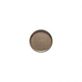 Тарелка REDONDA OAK, 12 ,5х12 ,5х1 ,5 см.,  Costa Nova, RNP131-BRN