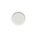 Тарелка REDONDA White, 16 ,6х16 ,6х1 ,5 см.,  Costa Nova, RNP171-WHI(RNP171-067)