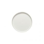 Тарелка REDONDA White, 20 ,7х20 ,7х1 ,5 см.,  Costa Nova, RNP211-WHI