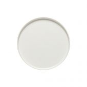 Тарелка REDONDA White, 26 ,9х26 ,9х1 ,5 см.,  Costa Nova, RNP271-WHI