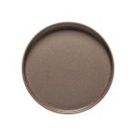 Тарелка REDONDA OAK, 29 ,9х29 ,9х2 ,7 см.,  Costa Nova, RNP292-BRN