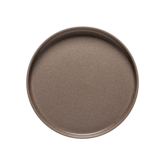 Тарелка REDONDA OAK, 29 ,9х29 ,9х2 ,7 см.,  Costa Nova, RNP292-BRN