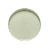 Тарелка REDONDA BAY LEAF, 29 ,9х29 ,9х2 ,7 см.,  Costa Nova, RNP292-GRN