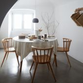 Кувшин REDONDA OAK, 2007 мл. см.,  Costa Nova, RNZ231-BRN