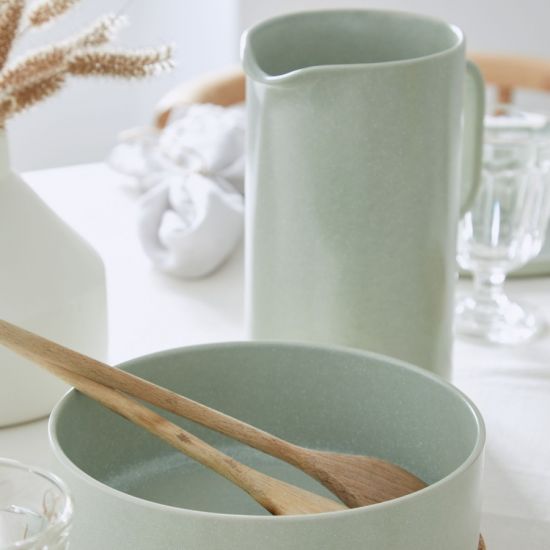 Кувшин REDONDA BAY LEAF, 2007 мл. см.,  Costa Nova, RNZ231-GRN