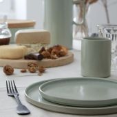 Кувшин REDONDA BAY LEAF, 2007 мл. см.,  Costa Nova, RNZ231-GRN