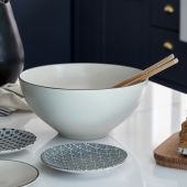 Тарелка AUGUSTA LITTLE GARDEN, 16 ,7х16 ,7х2 ,3 см.,  Costa Nova, SLP172-GDN