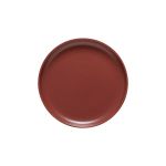 Тарелка PACIFICA CAYENNE, 23 , х23 , х2 ,5 см.,  Costa Nova, SOP231-CAY