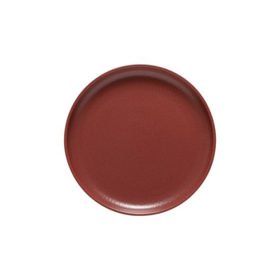 Тарелка PACIFICA CAYENNE, 23 , х23 , х2 ,5 см.,  Costa Nova, SOP231-CAY