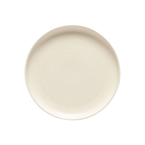 Тарелка PACIFICA Vanilla, 27 ,5х27 ,5х3 ,  см.,  Costa Nova, SOP271-VAN